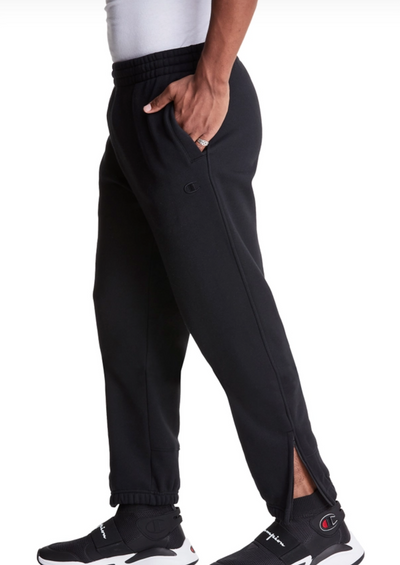 Champion Men's Super Fleece 2.0 Pants