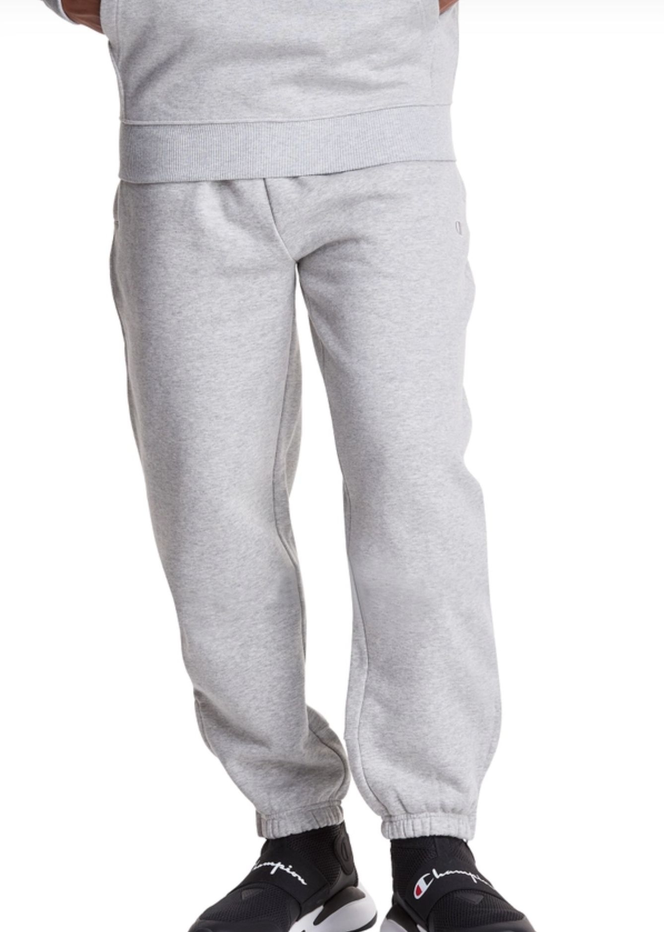 Champion super fleece 2.0 2025 sweatpants