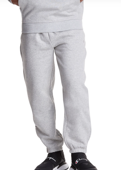 Champion super fleece sweatpants clearance