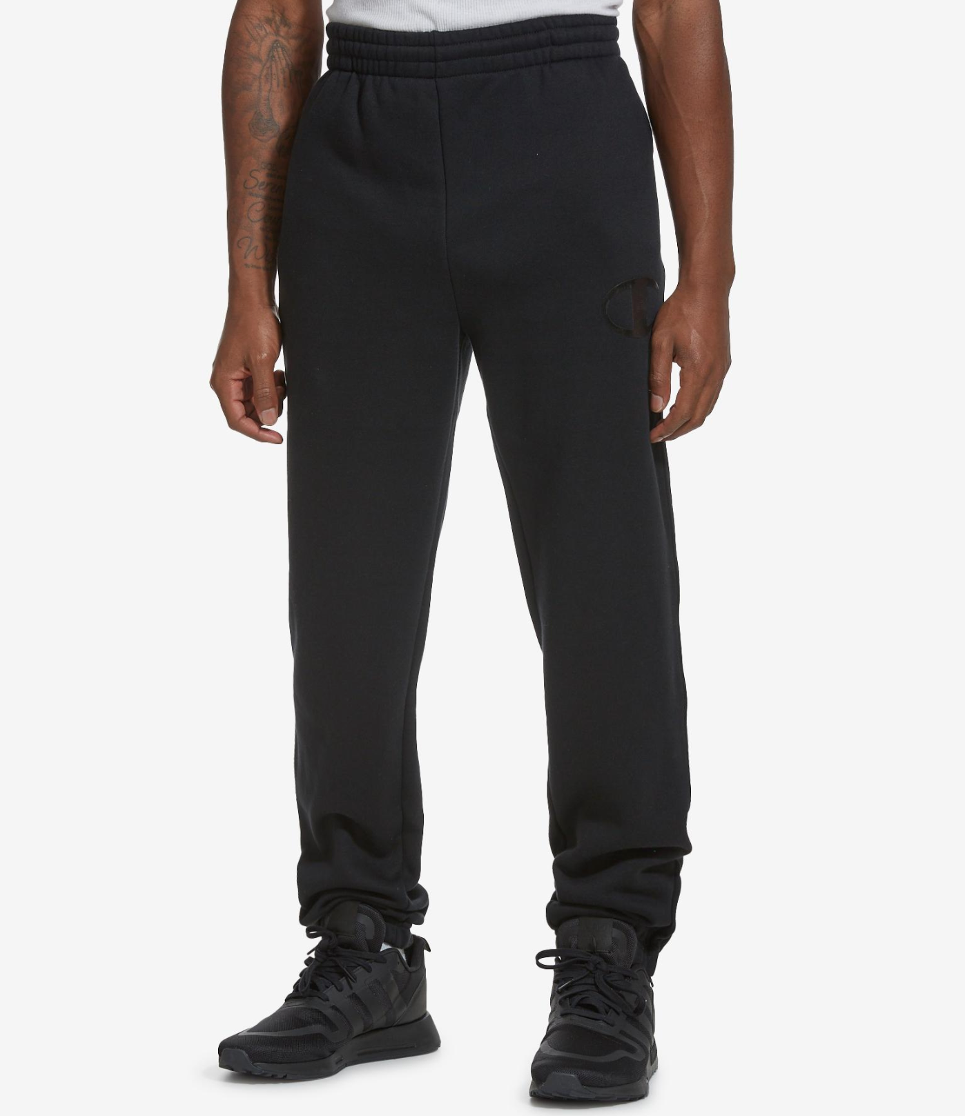 CHAMPION SUPER FLEECE PANT USA規格 Champion Men's Super Fleece 2.0 Sweatpants - Frank's Sports Shop