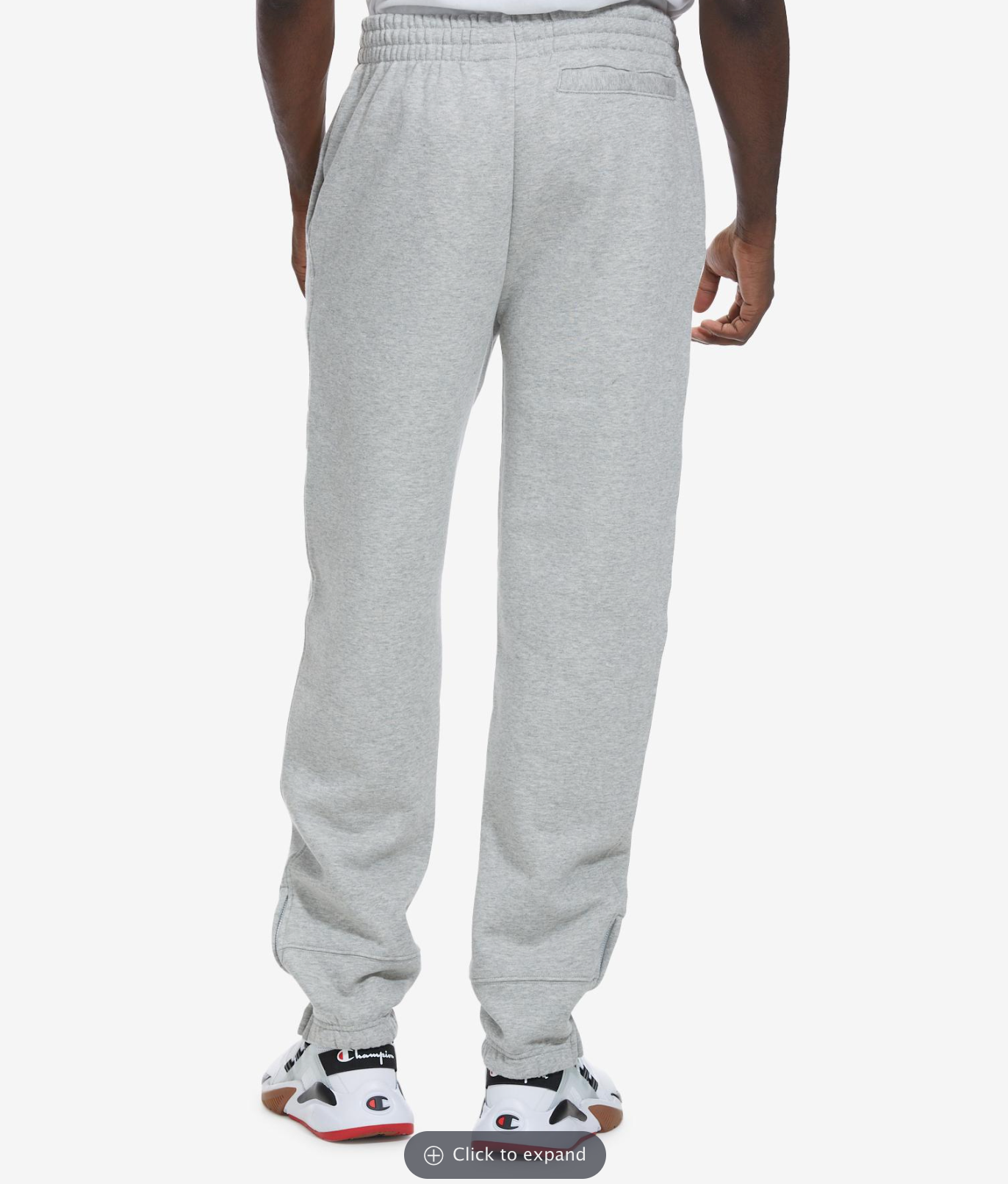 Champion Men s Super Fleece 2.0 Sweatpants