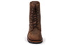 Classic 2.0 Wood 8" Plain Lace Up Boots