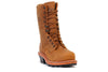 Thunderstruck 10" Waterproof Logger Boots