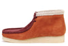 Wallabee Chukka Boot