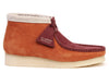 Wallabee Chukka Boot