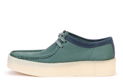 Wallabee Cup Shoes