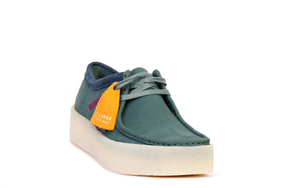 Wallabee Cup Shoes