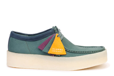 Wallabee Cup Shoes