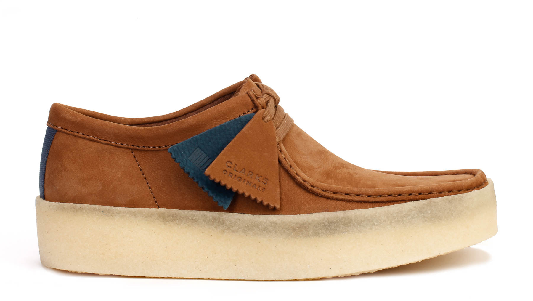 Wallabee Cup Shoes