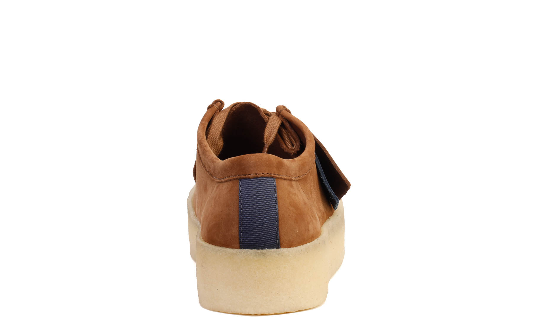 Wallabee Cup Shoes | MJ Footwear