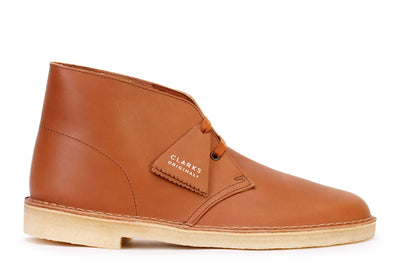 Desert Chukka Boot