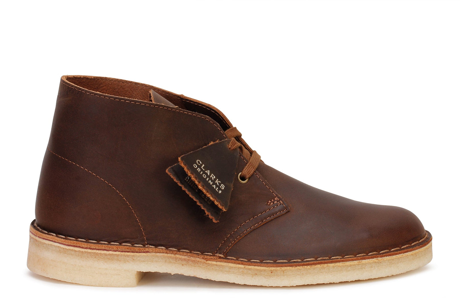 Desert Boot