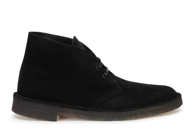 Desert Boot