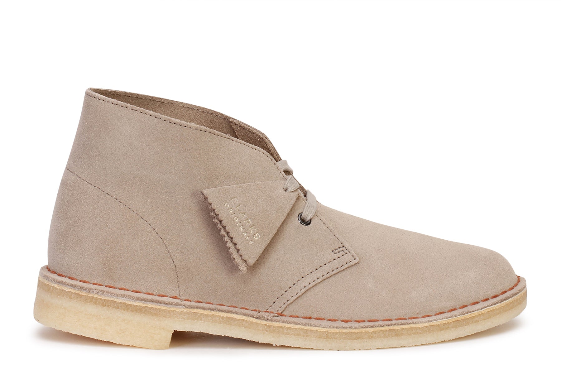 Desert Boot