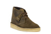 Desert Coal Boot