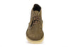 Desert Coal Boot