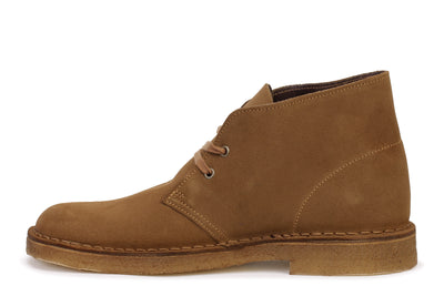 Desert Boot