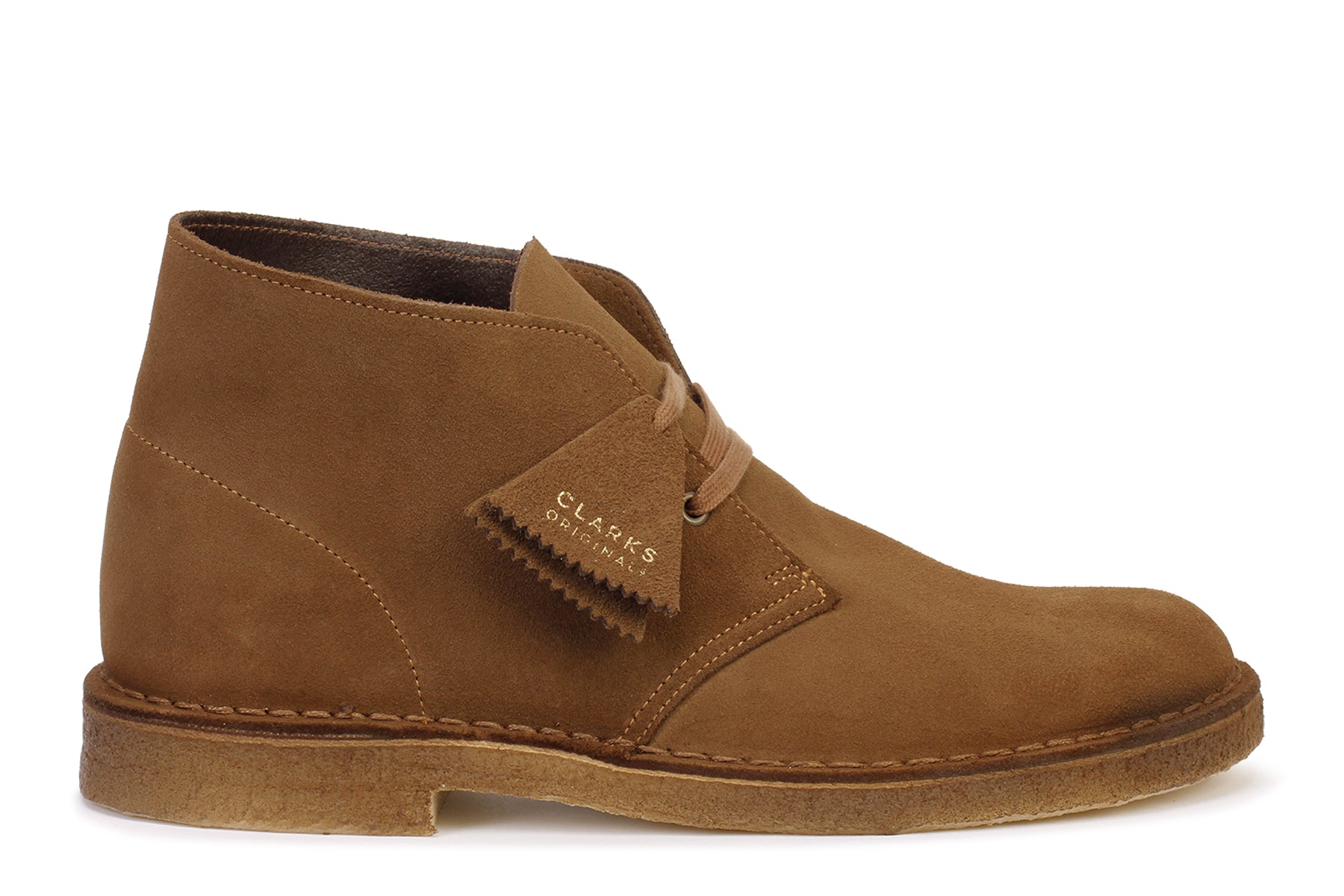 Desert Boot