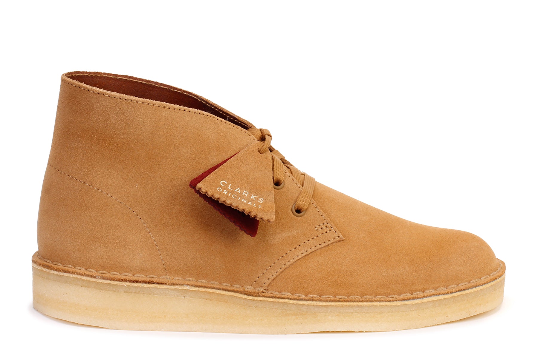 Clarks Originals, Shop men's Clarks Originals boots, trainers & shoes