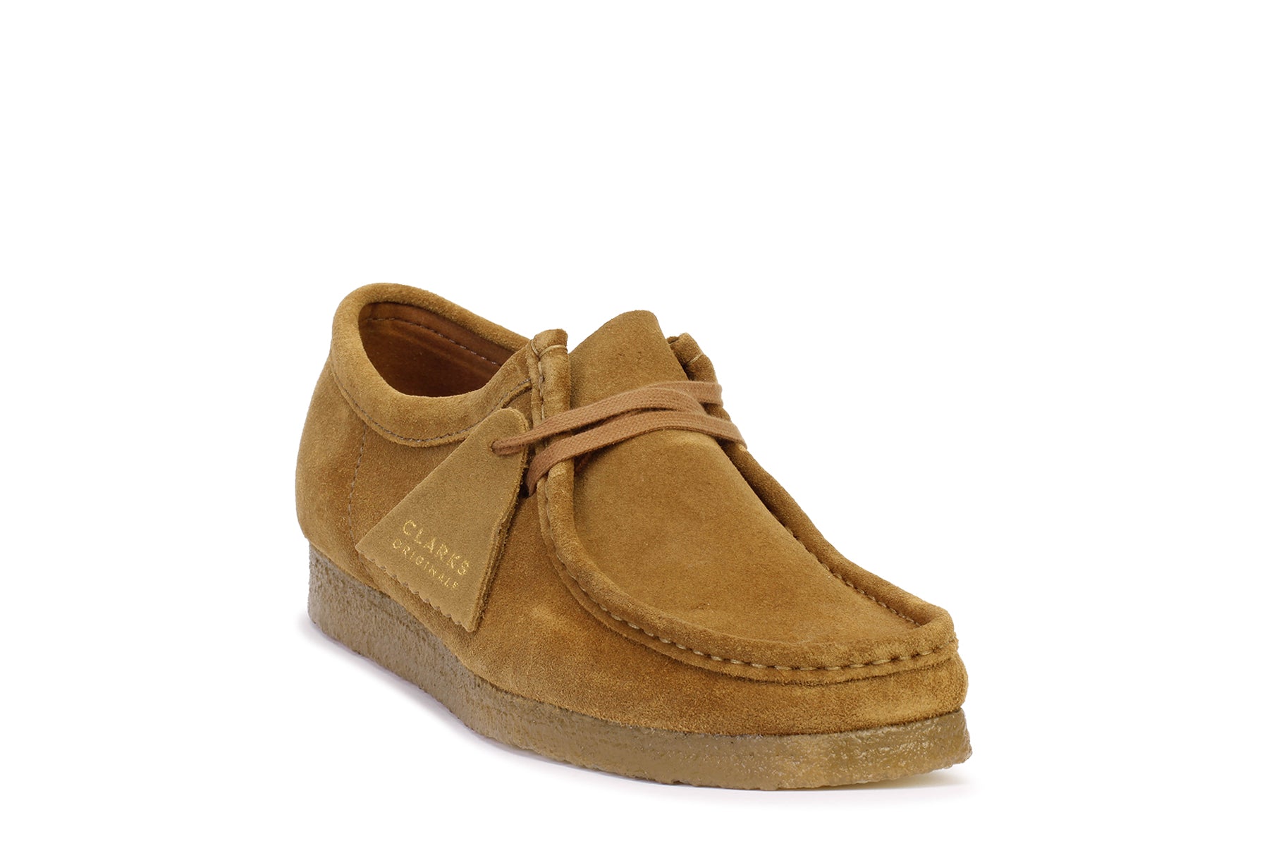Wallabee Shoes MJ Footwear