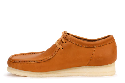 Wallabee Shoes