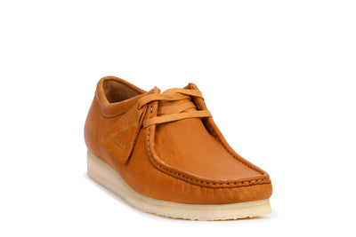 Wallabee Shoes