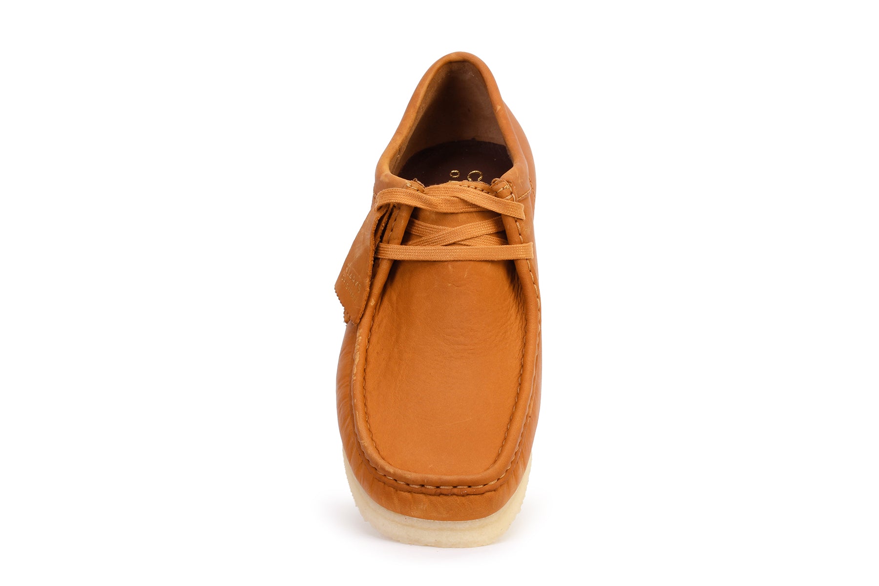 Wallabee Shoes | MJ Footwear