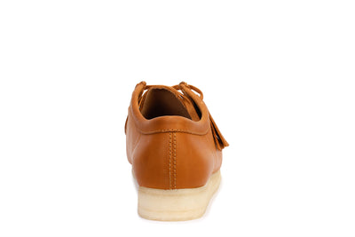 Wallabee Shoes