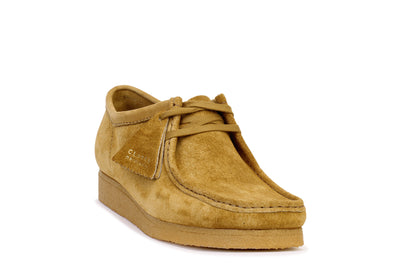 Wallabee Shoes