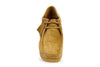 Wallabee Shoes