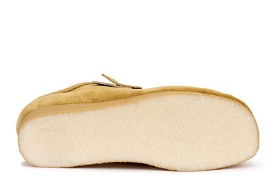 Wallabee Shoes