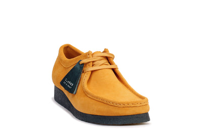 Wallabee Shoes