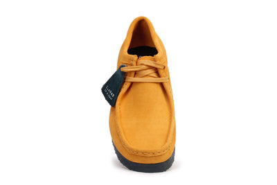 Wallabee Shoes