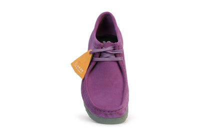 Wallabee Shoes