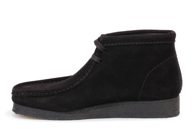 Wallabee Chukka Boot