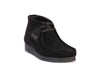 Wallabee Chukka Boot