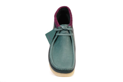 Wallabee Chukka Boot