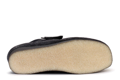 Wallabee Shoes