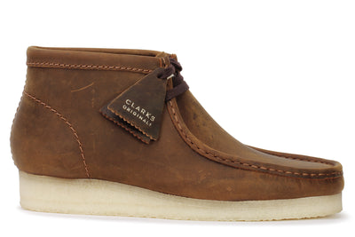 Wallabee Chukka Boot