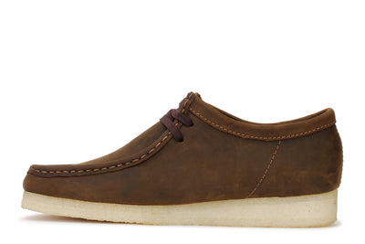 Wallabee Shoes