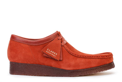 Wallabee Shoes