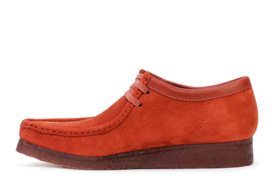 Wallabee Shoes