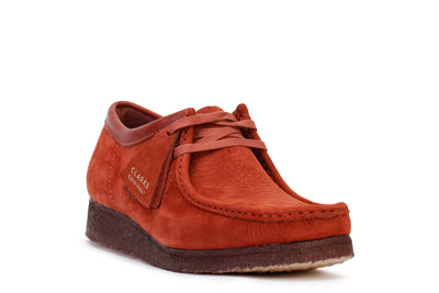 Wallabee Shoes