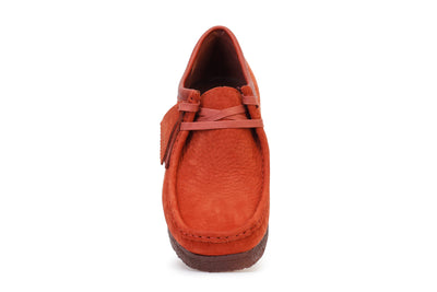 Wallabee Shoes