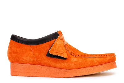 Wallabee Shoes