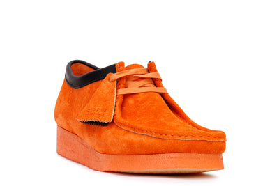 Wallabee Shoes