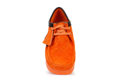 Wallabee Shoes