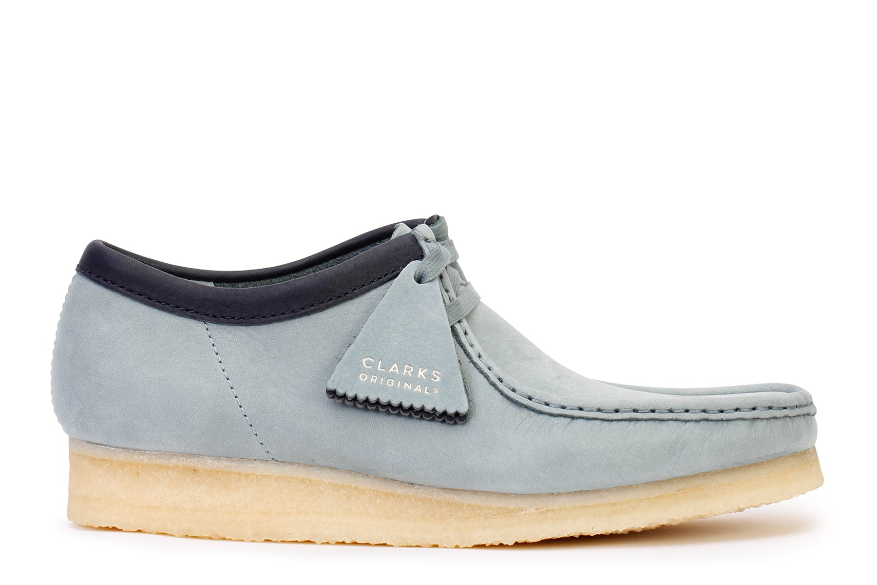 Wallabee Shoes