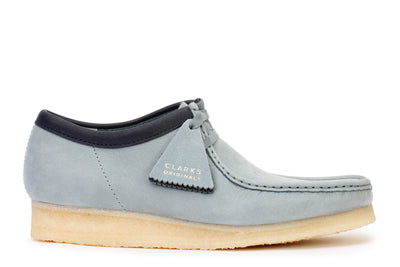 Wallabee Shoes