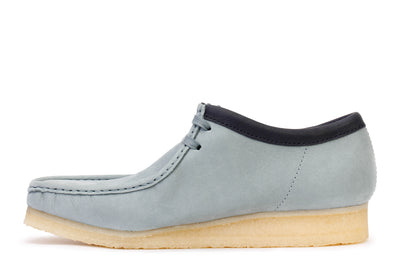 Wallabee Shoes